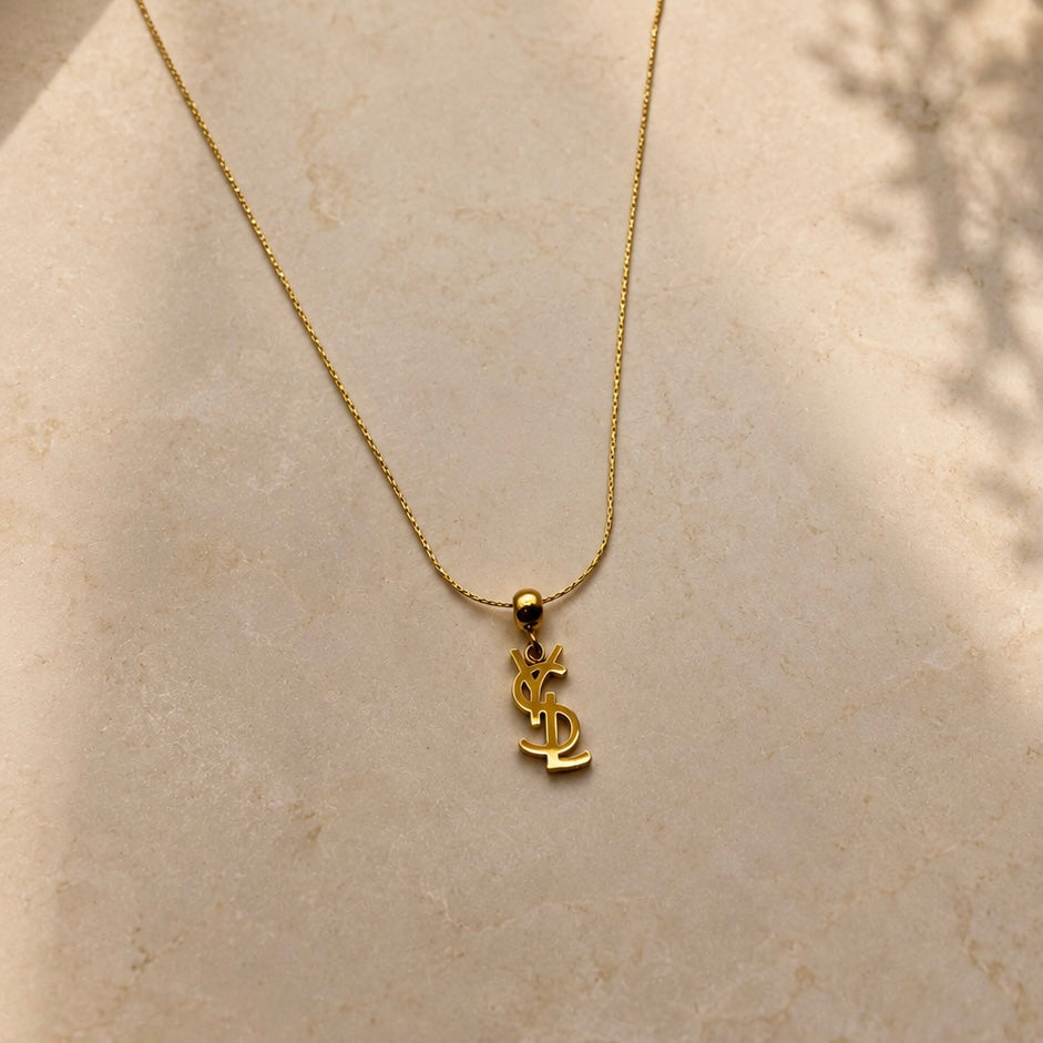 Saint Necklace