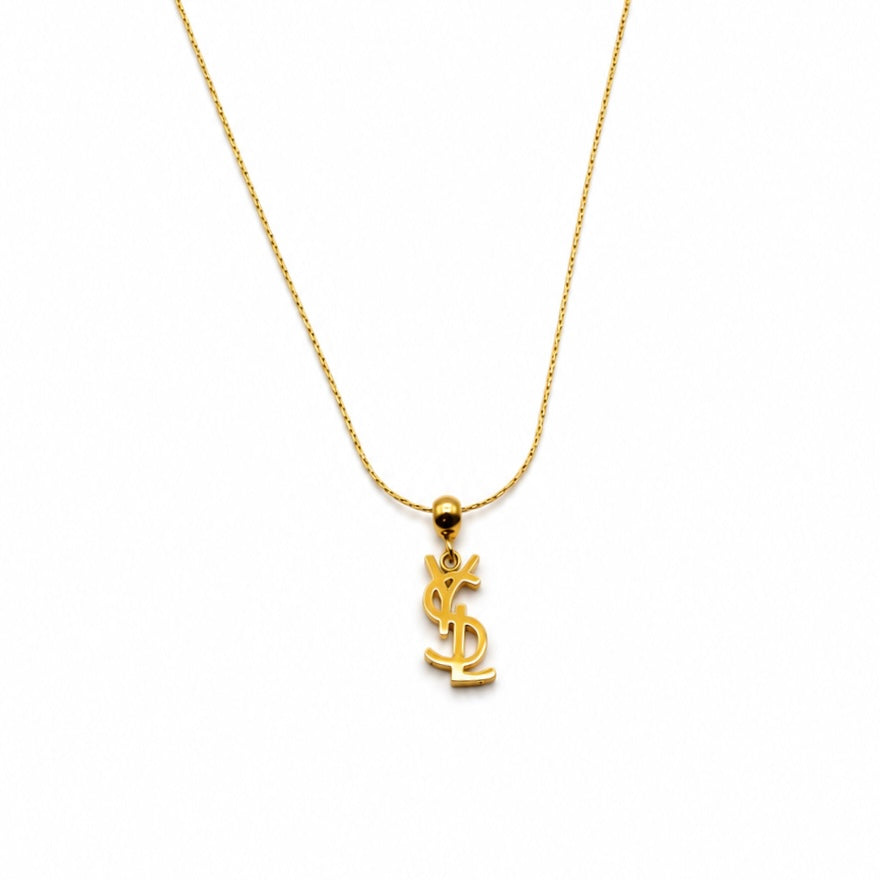 Saint Necklace