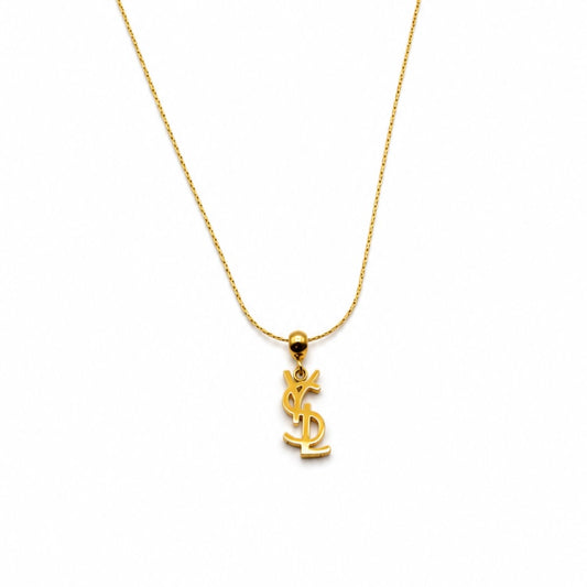 Saint Necklace