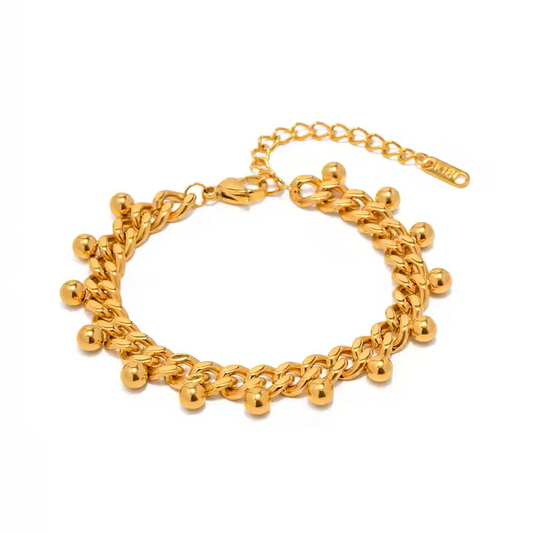 Bells Bracelet