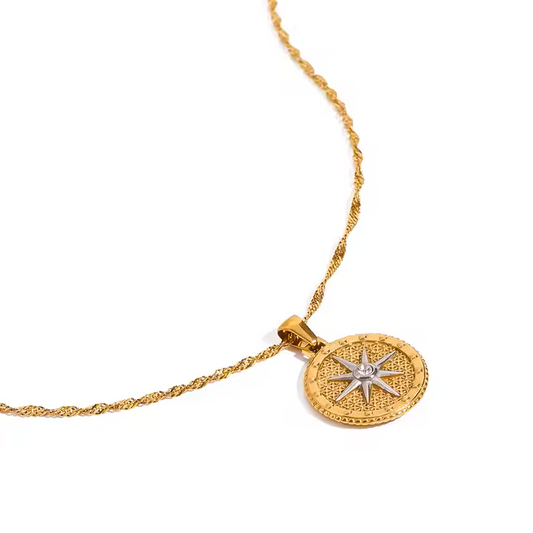 York Necklace