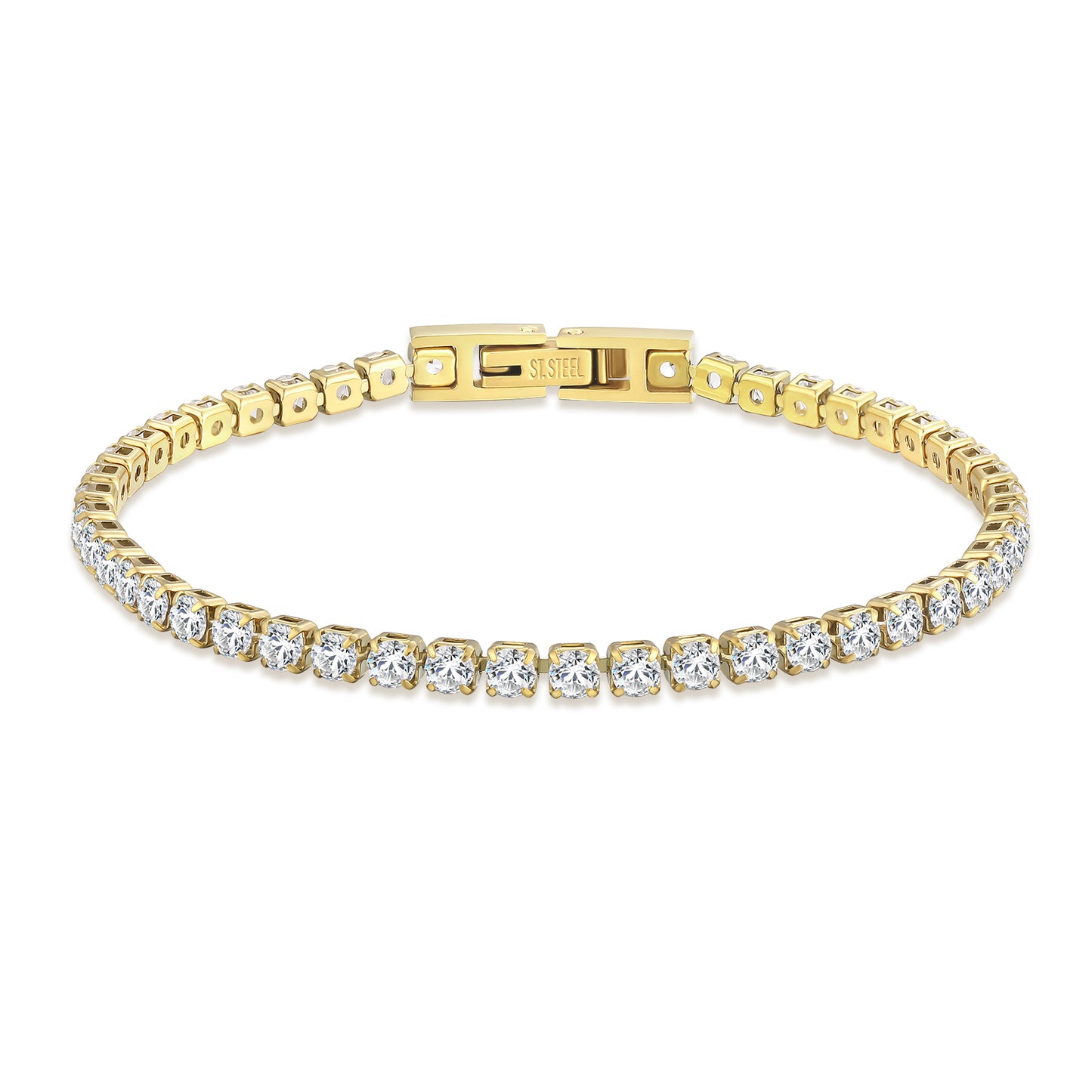 Tennis Bracelet