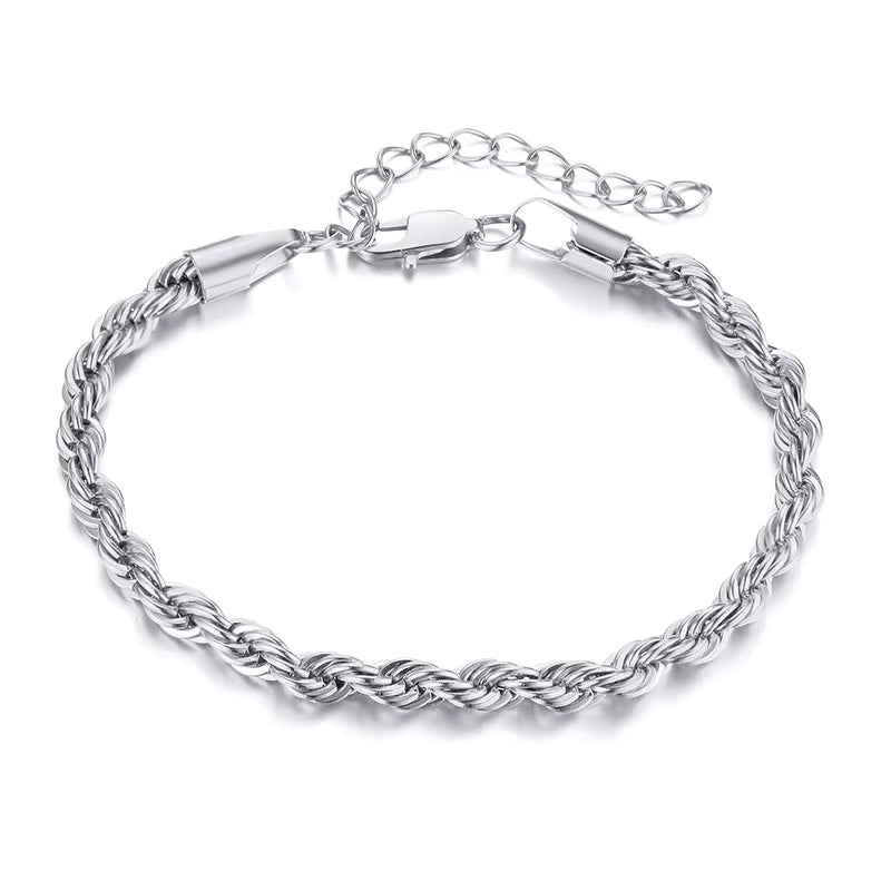 Rope Bracelet