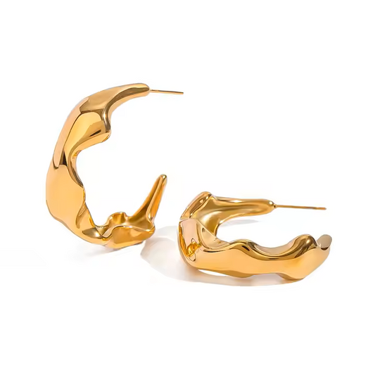 Avatar Earrings