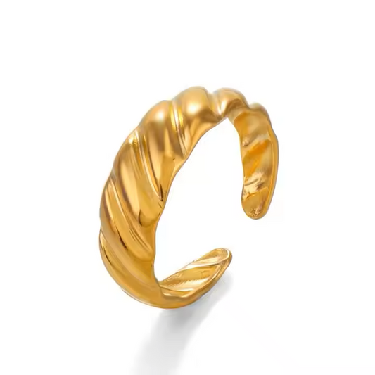 Scheiding Ring
