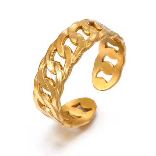 Link Ring