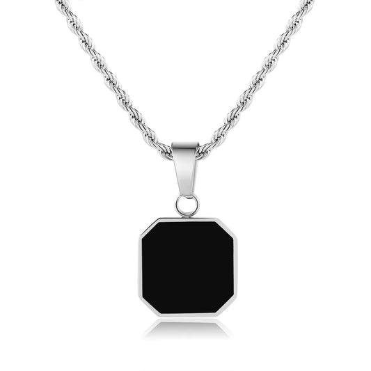 Myrtle Necklace
