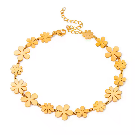 Flora Bracelet