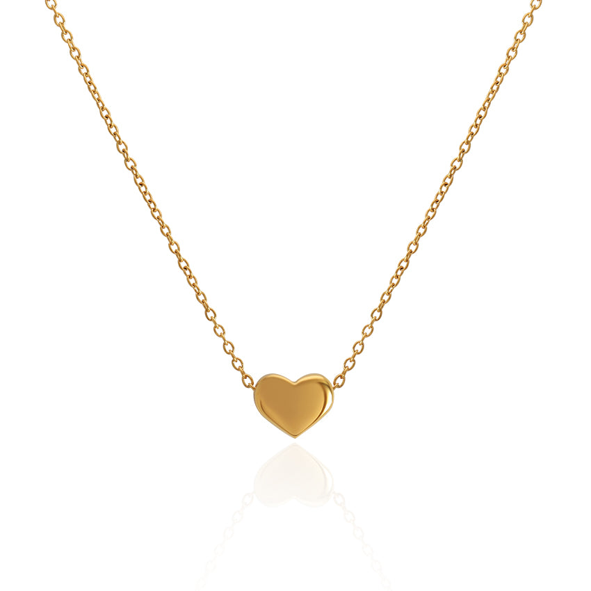 Lover Necklace