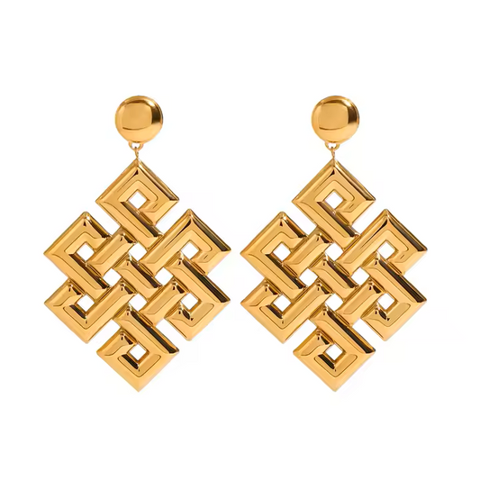 Holland Earrings