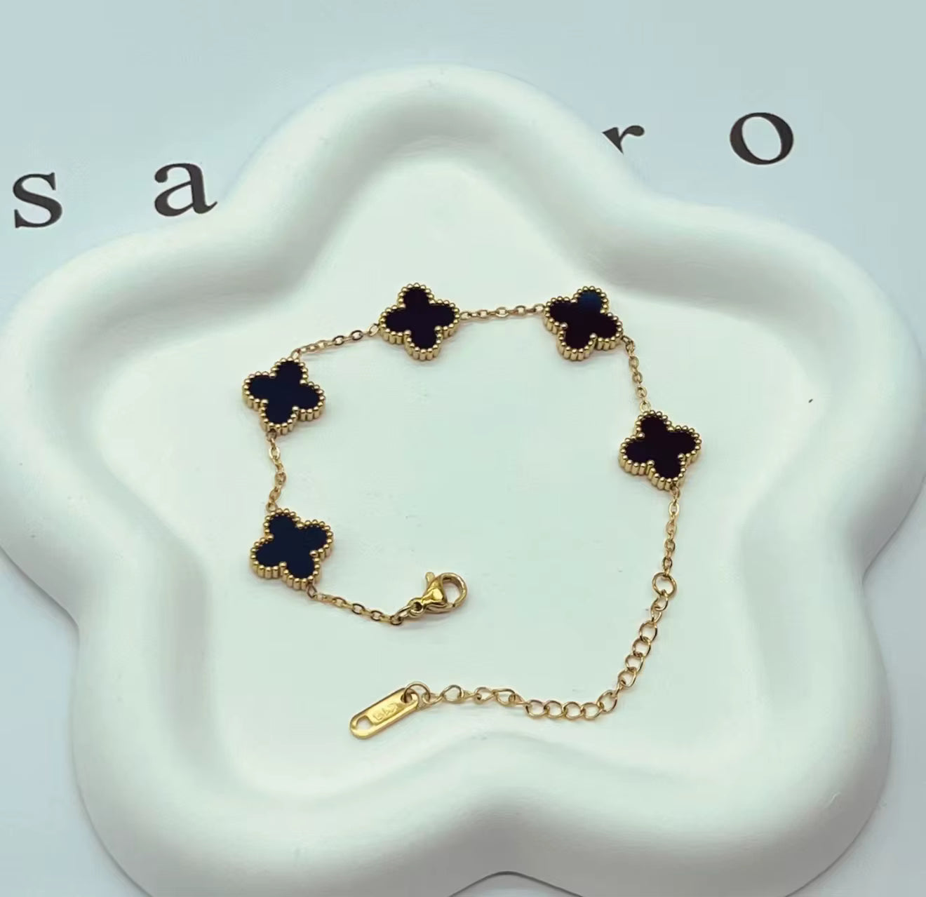 Cleef Bracelet