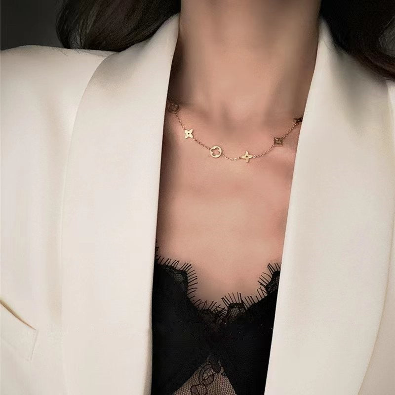 Vuitton Necklace