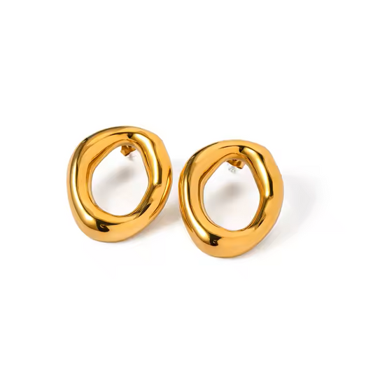 Carneby Earrings