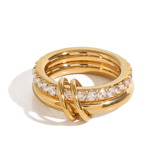 Arcadia Cluster Ring