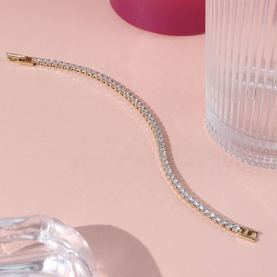 Tennis Bracelet