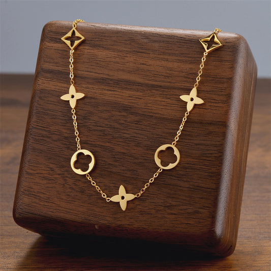 Vuitton Necklace