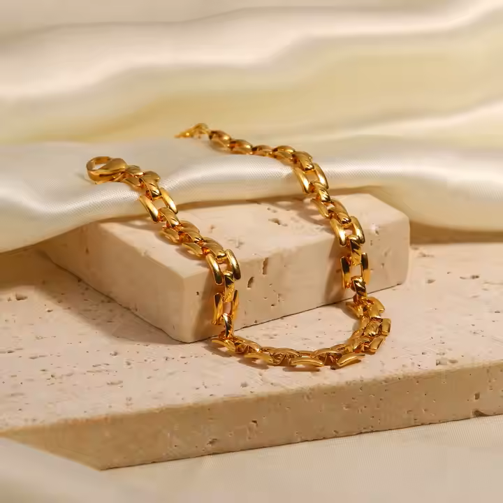 Shroom Bracelet