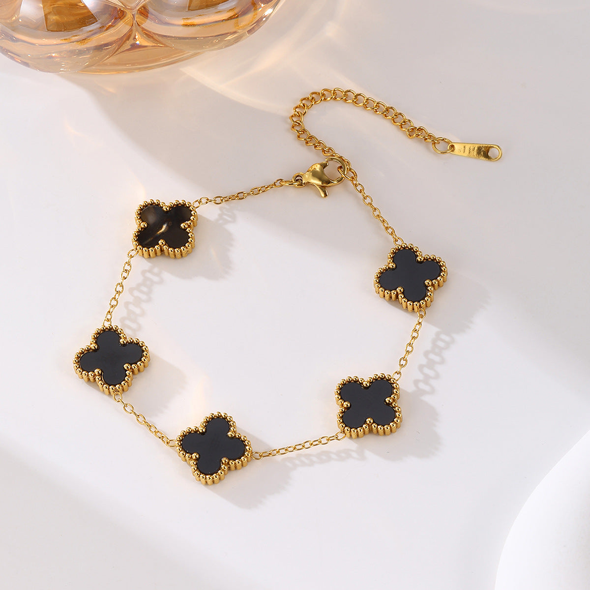 Cleef Bracelet