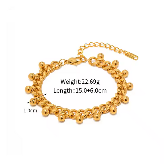 Bells Bracelet