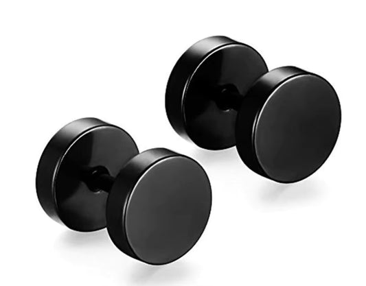 Caper Earring
