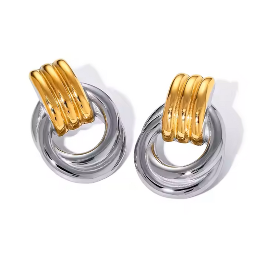 Jamia Earrings
