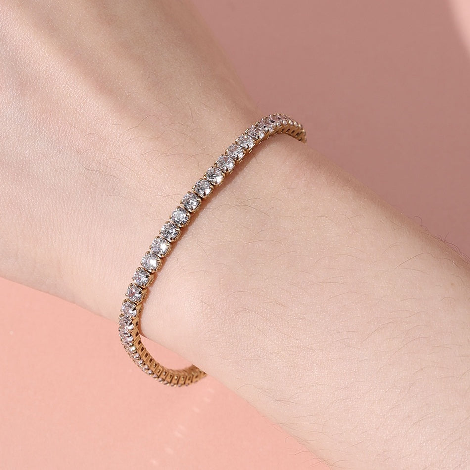 Tennis Bracelet