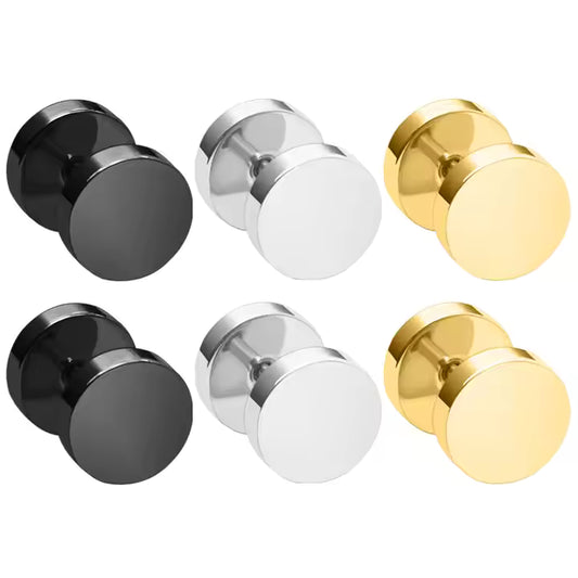 Caper Earring
