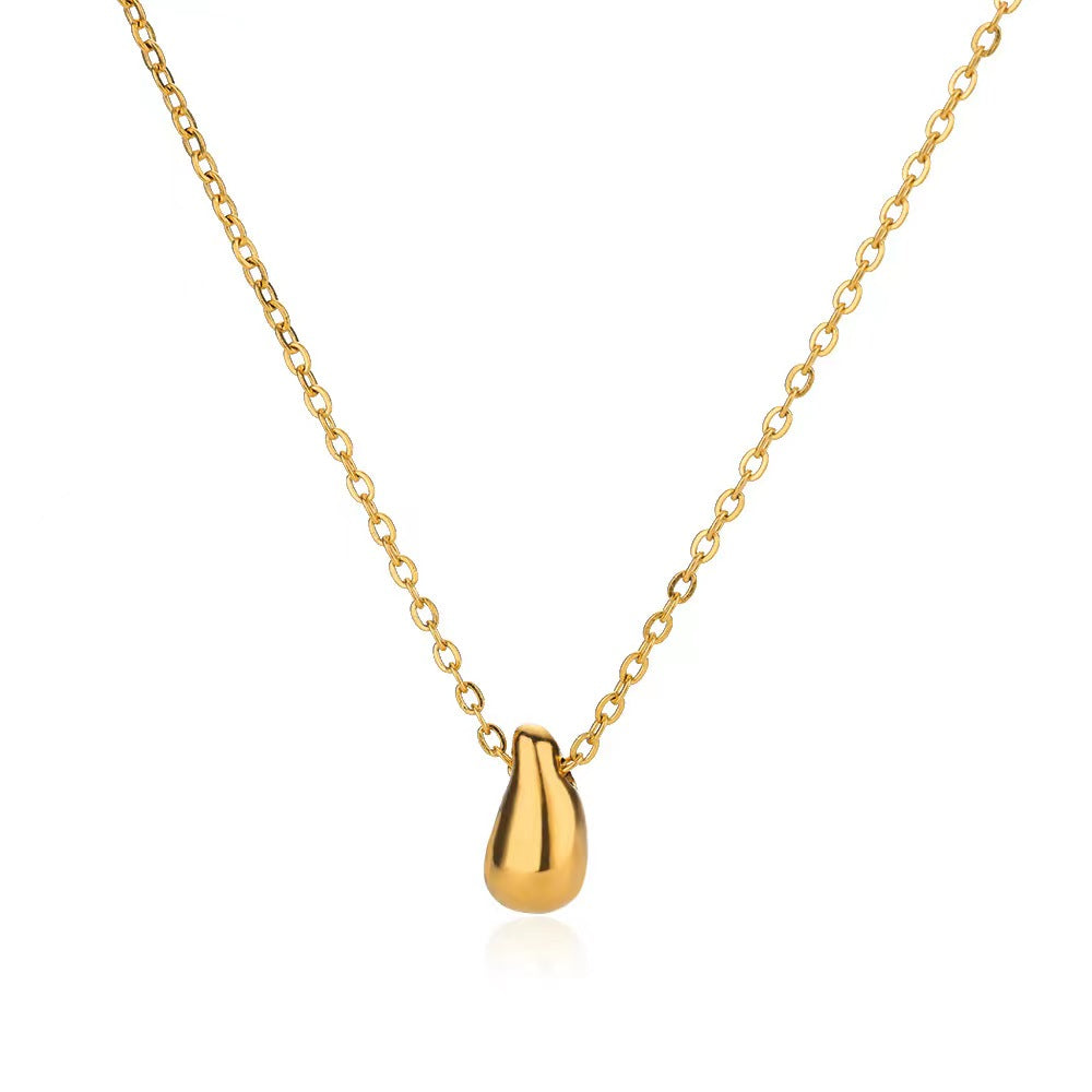 Droplet Necklace