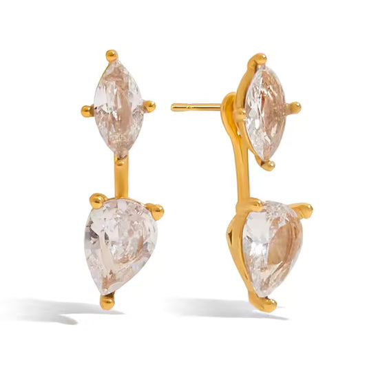 Hayworth Earrings