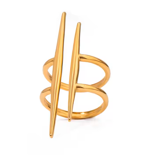 Dagger Ring