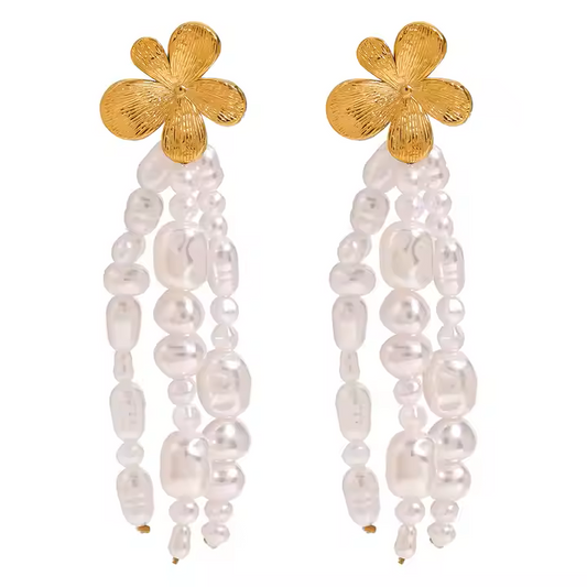 Park Earrings