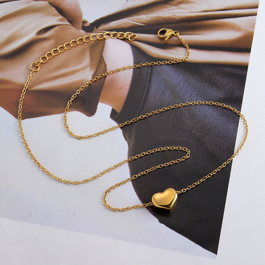 Lover Necklace