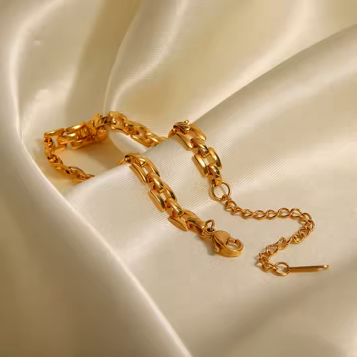Shroom Bracelet
