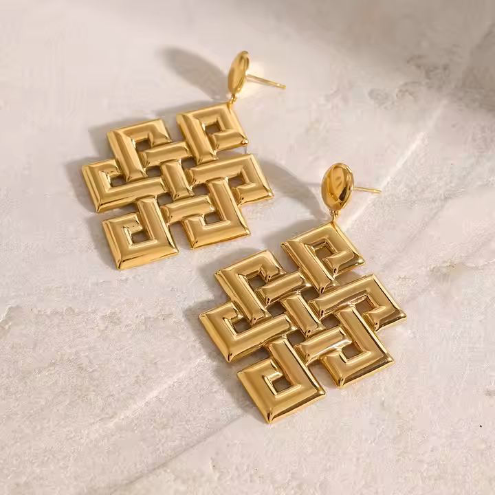 Holland Earrings