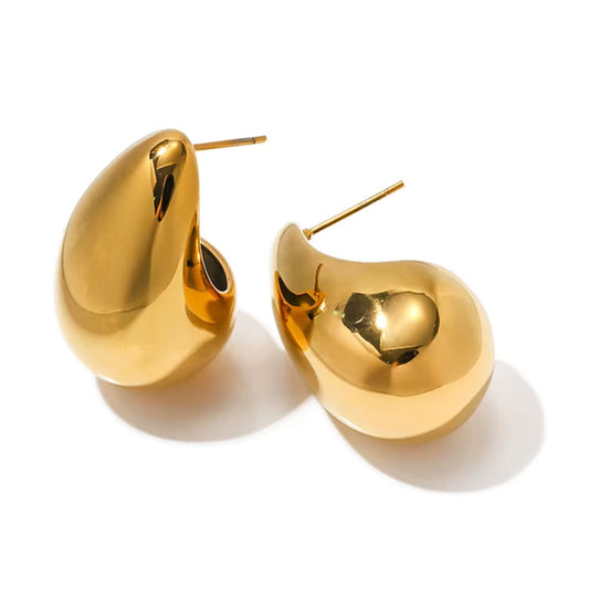 Regent Earrings