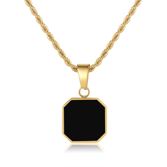 Myrtle Necklace
