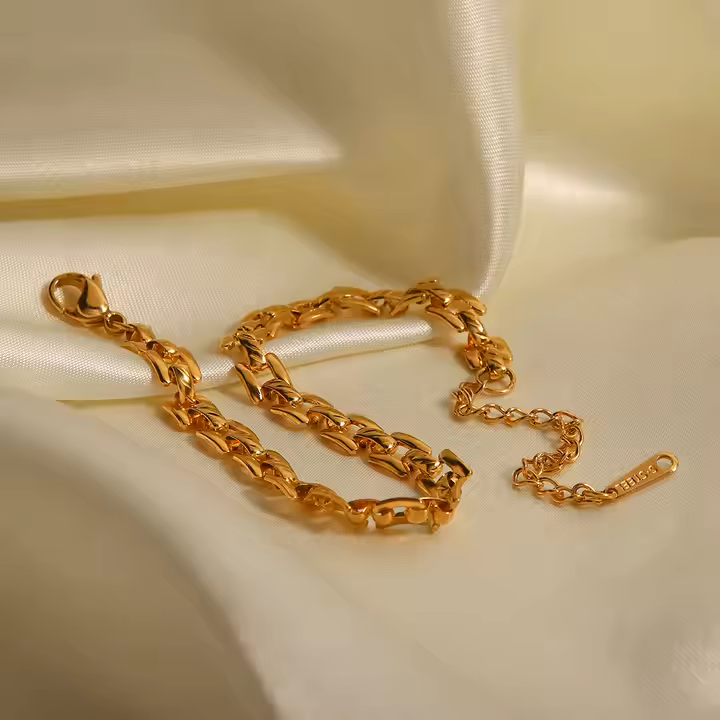 Shroom Bracelet
