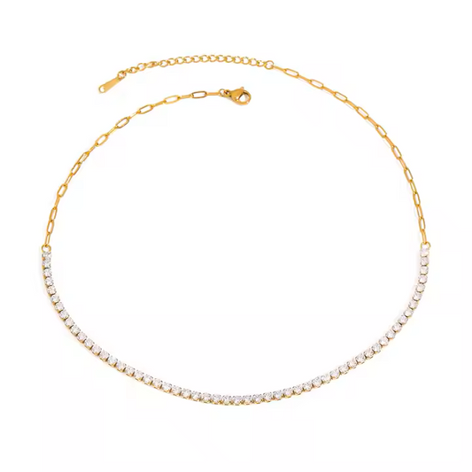 Esplanada Necklace