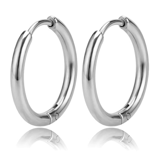 Coach Earring