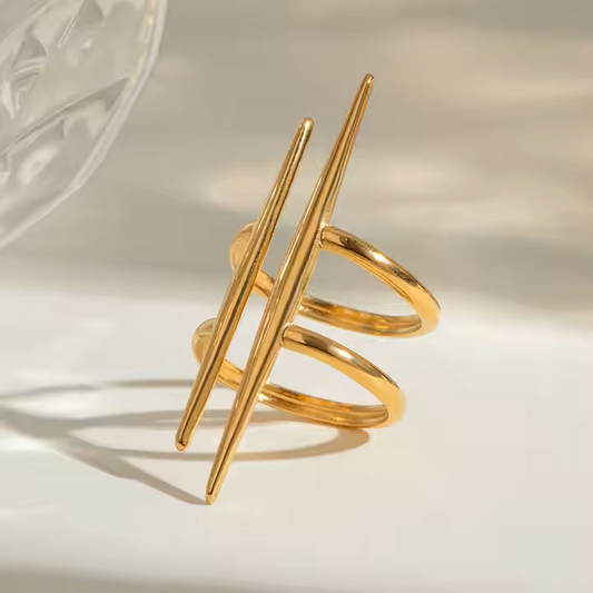 Dagger Ring