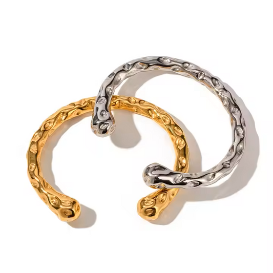 Truffle bangle