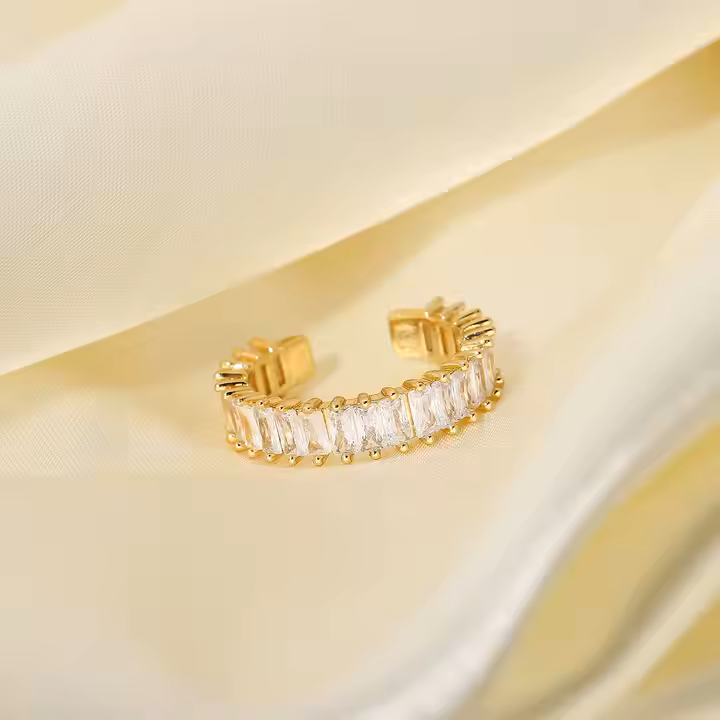 Halo Ring