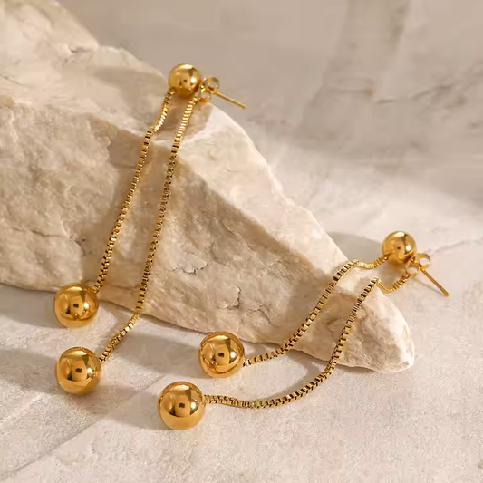 Kent Earrings