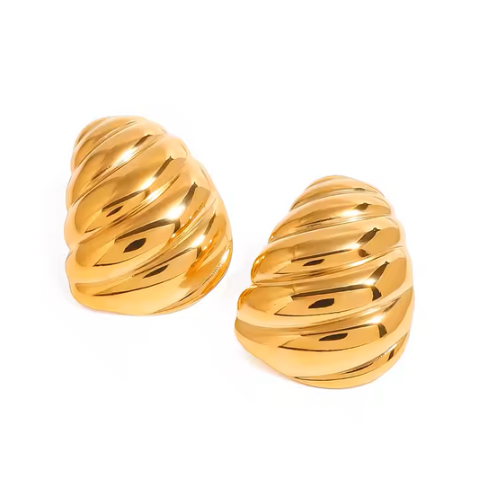 Via Veneto Earrings