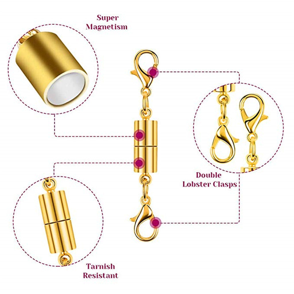 Easy Attach Jewelry accessory