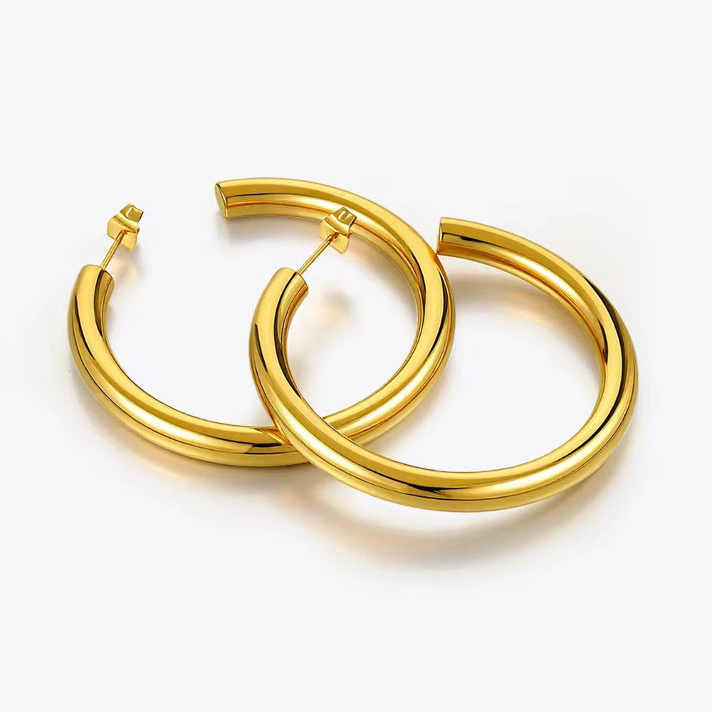 Loopy Earrings