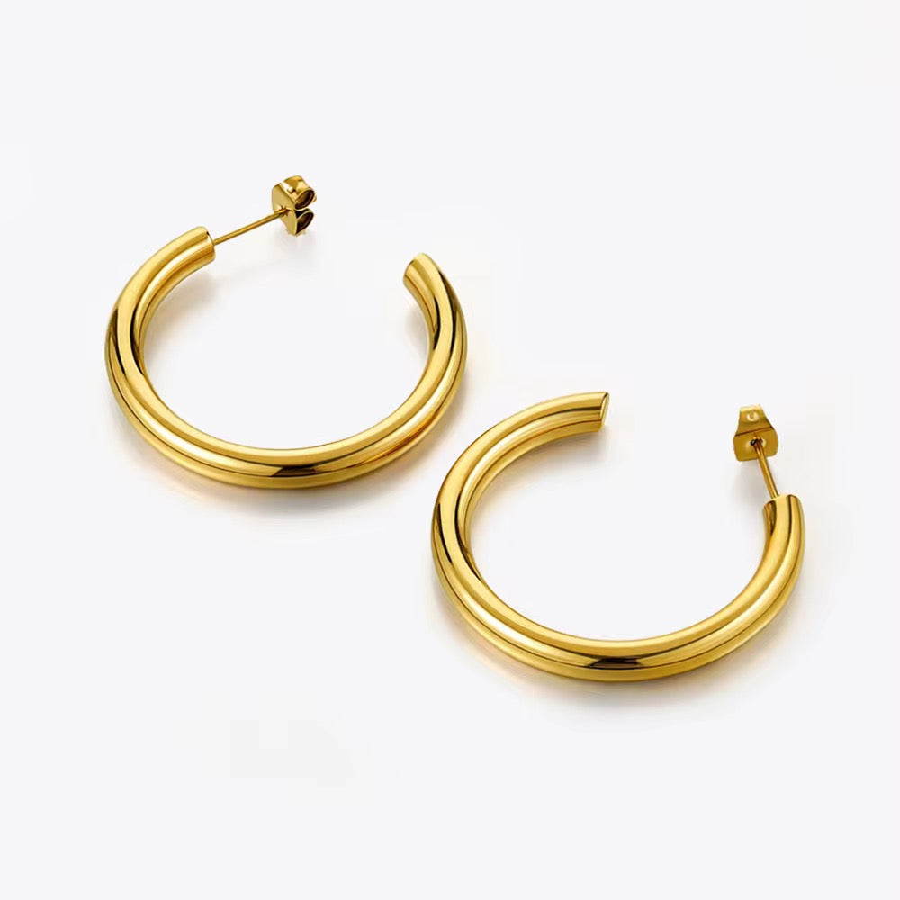 Loopy Earrings