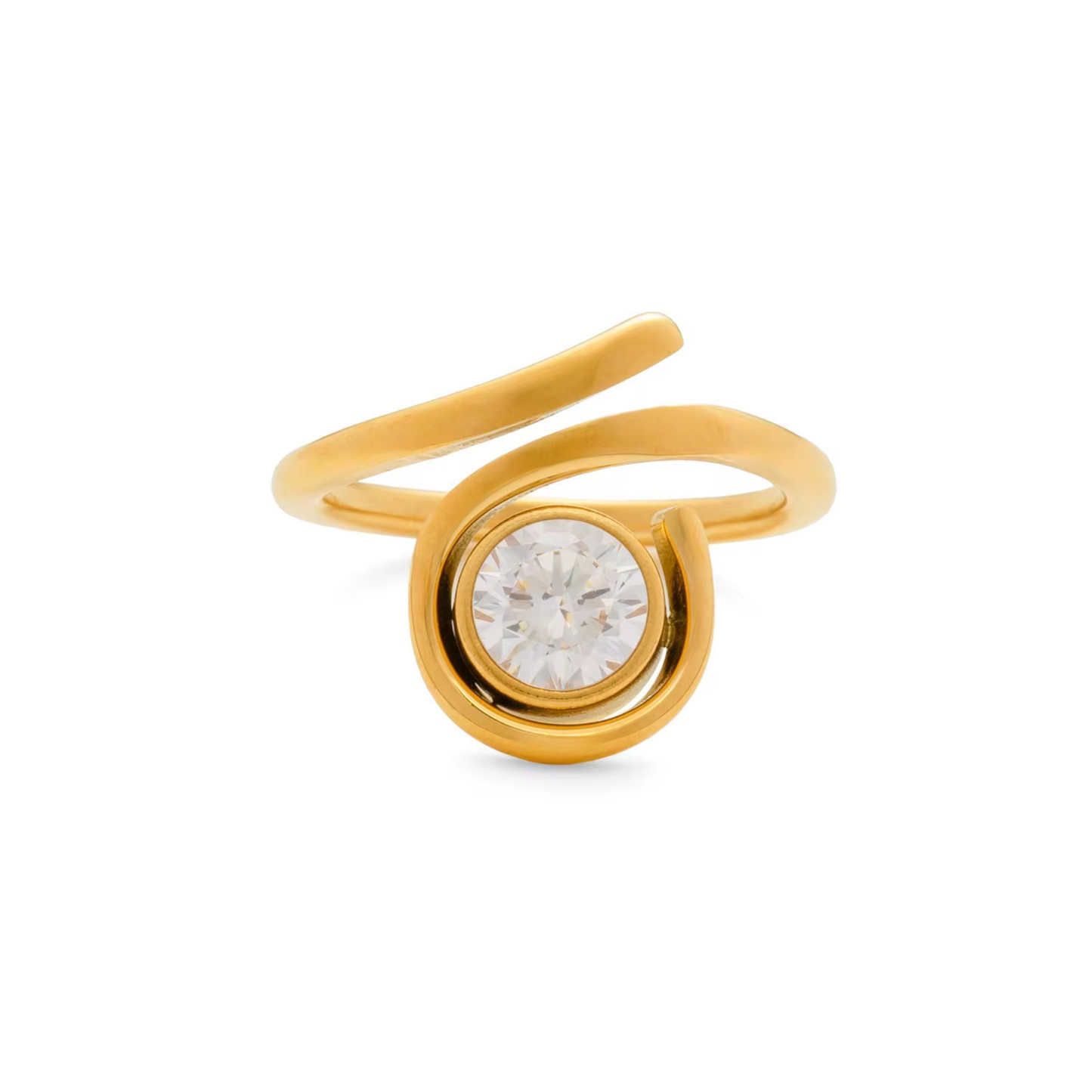 Victorian ring