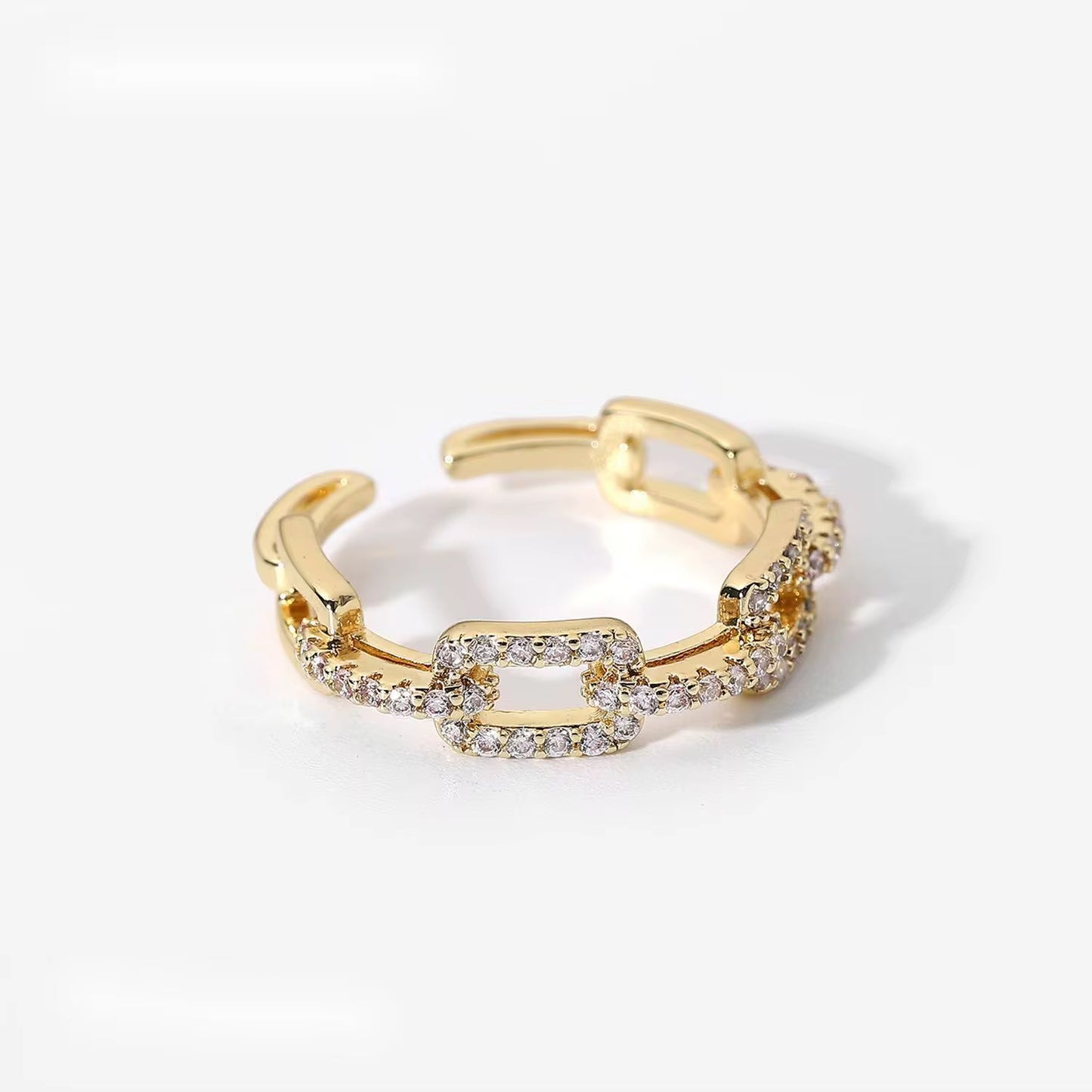 Halo Ring
