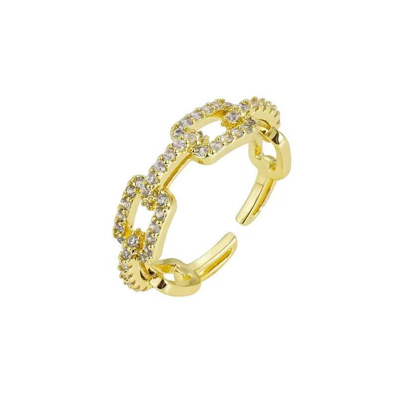 Halo Ring